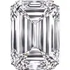 Emerald Cut