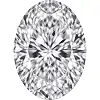 Oval Cut