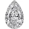 Pear Cut