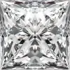 Princess Cut